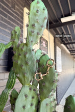 Load image into Gallery viewer, Hey Cowboy Necklaces
