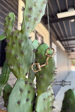 Load image into Gallery viewer, Hey Cowboy Necklaces
