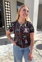Load image into Gallery viewer, Let&#39;s Rodeo TOP
