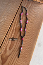 Load image into Gallery viewer, Make Your Luck Necklace
