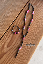 Load image into Gallery viewer, Make Your Luck Necklace
