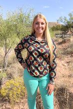 Load image into Gallery viewer, The Palmer Pullover
