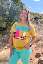 Load image into Gallery viewer, Wild West Tee
