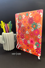 Load image into Gallery viewer, Soul Blossom Notebook
