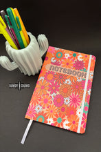 Load image into Gallery viewer, Soul Blossom Notebook
