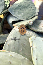 Load image into Gallery viewer, Aztec Sky Scarf Slide
