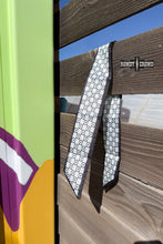 Load image into Gallery viewer, Outlaw Blossom Scarf
