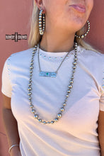 Load image into Gallery viewer, Navasota Necklace
