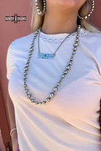 Load image into Gallery viewer, Navasota Necklace
