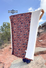 Load image into Gallery viewer, Desert Ballad Blanket
