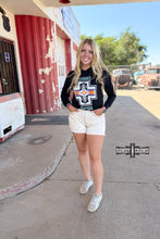 Load image into Gallery viewer, Angel Fire Hoodie
