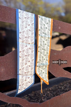 Load image into Gallery viewer, Pony Up Paisley Twillies
