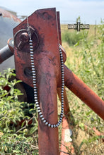Load image into Gallery viewer, Hondo Pearl Necklace
