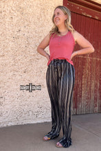 Load image into Gallery viewer, Ruffled Cup Pants
