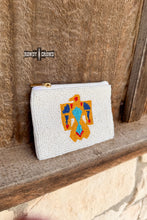 Load image into Gallery viewer, Thunderbird Trail Cosmetic Bag
