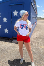 Load image into Gallery viewer, 1776 Tee
