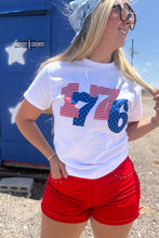 Load image into Gallery viewer, 1776 Tee

