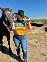Load image into Gallery viewer, Western Amen Tee
