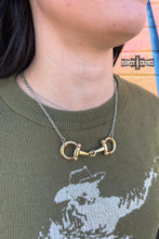 Load image into Gallery viewer, Hey Cowboy Necklaces

