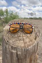 Load image into Gallery viewer, Sunny &amp; '76 Sunglasses
