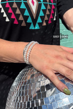 Load image into Gallery viewer, Pearly Rodeo Bracelet

