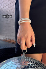 Load image into Gallery viewer, Pearly Rodeo Bracelet
