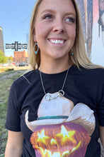 Load image into Gallery viewer, Hey Cowboy Necklaces
