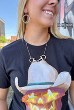 Load image into Gallery viewer, Hey Cowboy Necklaces
