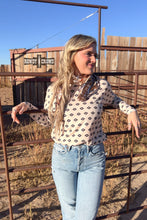 Load image into Gallery viewer, Alto Aztec Long Sleeve
