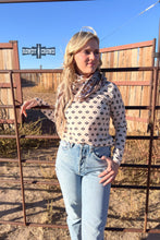 Load image into Gallery viewer, Alto Aztec Long Sleeve
