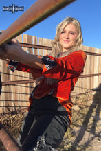 Load image into Gallery viewer, Hope Ranch Shacket
