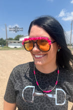 Load image into Gallery viewer, Tequila Sunrise Sunglasses
