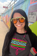 Load image into Gallery viewer, Tequila Sunrise Sunglasses
