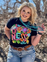 Load image into Gallery viewer, Callie Ann Stelter Goodness All Around Tee
