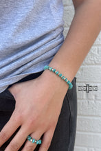 Load image into Gallery viewer, Diamonds in the Sky BRACELETS
