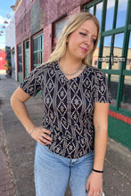 Load image into Gallery viewer, Pecos Queen Tee
