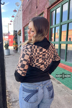 Load image into Gallery viewer, Check Me Out Pullover
