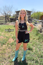 Load image into Gallery viewer, Roundup Romper
