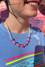 Load image into Gallery viewer, Lonesome Pearl Necklaces
