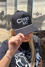 Load image into Gallery viewer, Cowboy Hat Cap
