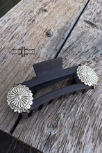 Load image into Gallery viewer, Concho Country Hair Clip
