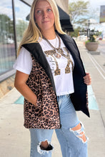 Load image into Gallery viewer, Vagabond Reversible Vest

