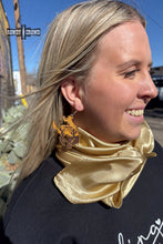 Load image into Gallery viewer, Shotgun Rider Earrings
