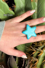 Load image into Gallery viewer, Star Blossom Scarf Slide
