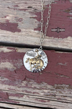 Load image into Gallery viewer, Giddy Up Necklaces
