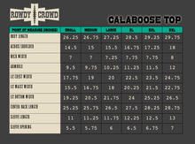 Load image into Gallery viewer, OLIVE- Calaboose Top

