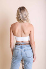 Load image into Gallery viewer, Solid Halter Bralette
