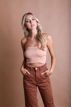 Load image into Gallery viewer, Accordion Classic Bandeau Bralette
