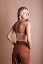Load image into Gallery viewer, Accordion Classic Bandeau Bralette
