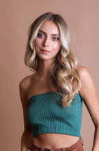 Load image into Gallery viewer, Accordion Classic Bandeau Bralette
